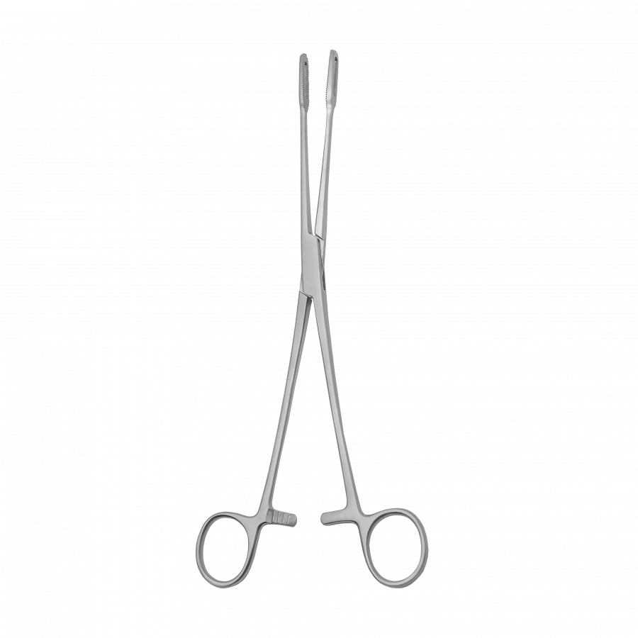 Straight Polypectomy Forceps, Model TSH-04-041-24.5, 245 mm