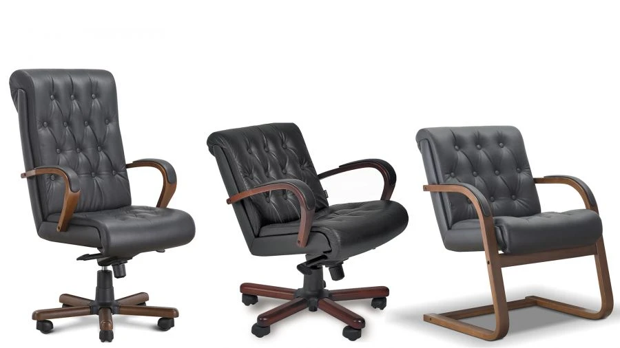 Executive Royal Office Chair