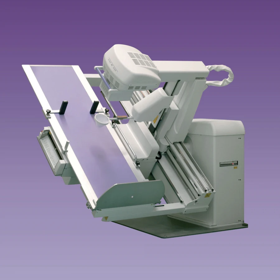 Diagnostic Telecontrolled X-Ray Machine ARDT-TMO