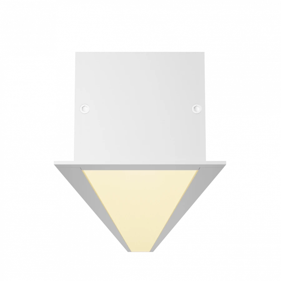 LED Recessed Light Z1 Lighting Frame Line