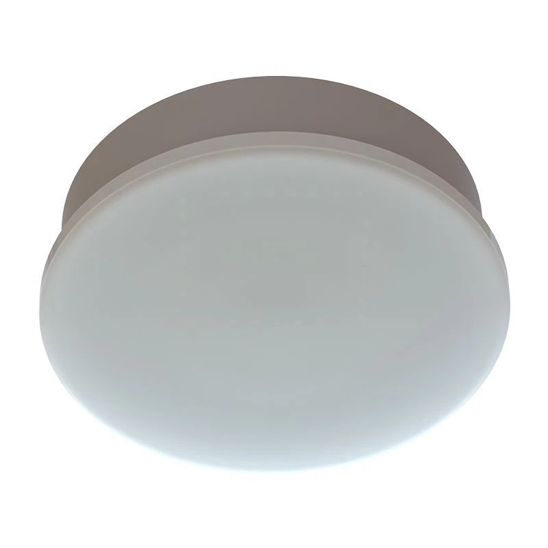 NOTA Series LED Fixture Housing