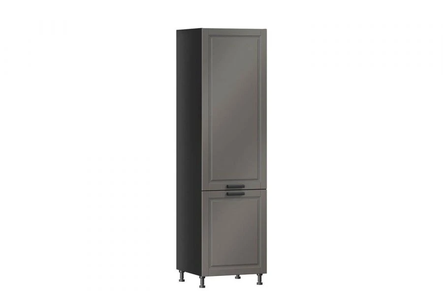 Refrigerator Cabinet Body Type 4 LD.270280.000 (Black)