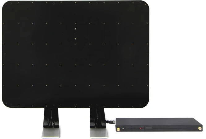 Sound and Video Recording System "Elf" STC-L681