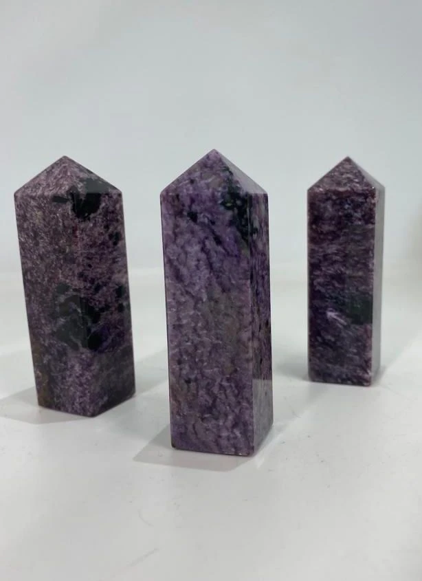 كريستال تشارويت للزينة