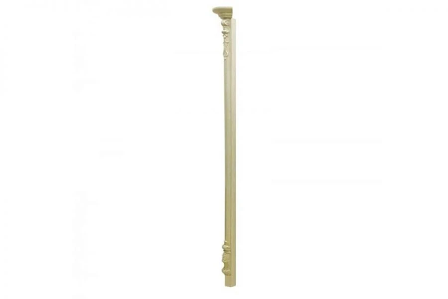 Mirabella LD.649210.000 Left Pilaster - Decorative Architectural Element