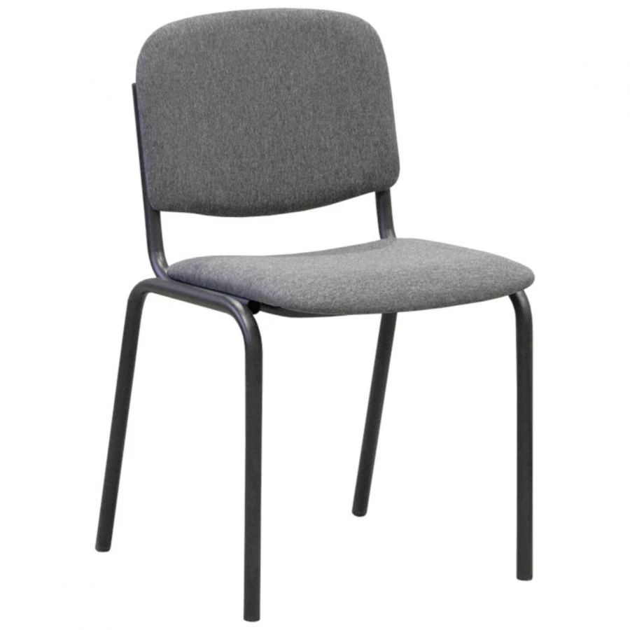 Soft Office Chair for Comfort and Support