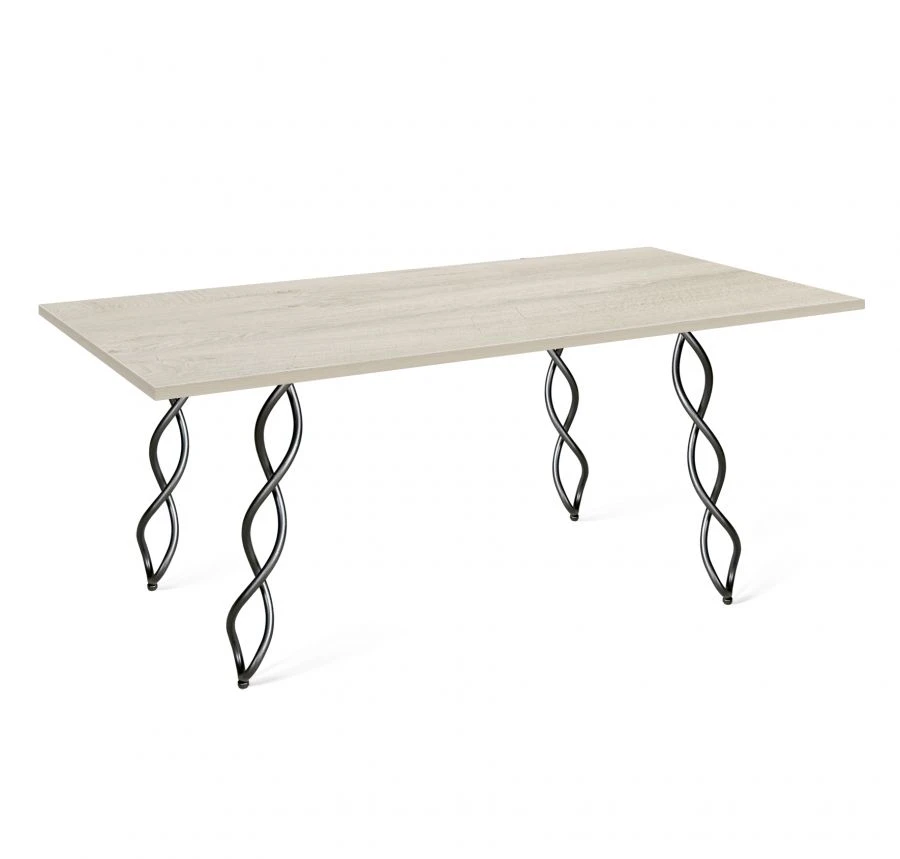 Sheffilton SHT-TU17/120/80 Melamine Table