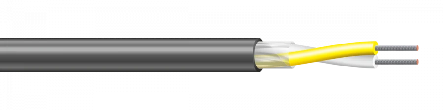 Multi-core PVC Insulated Installation Cable KMV