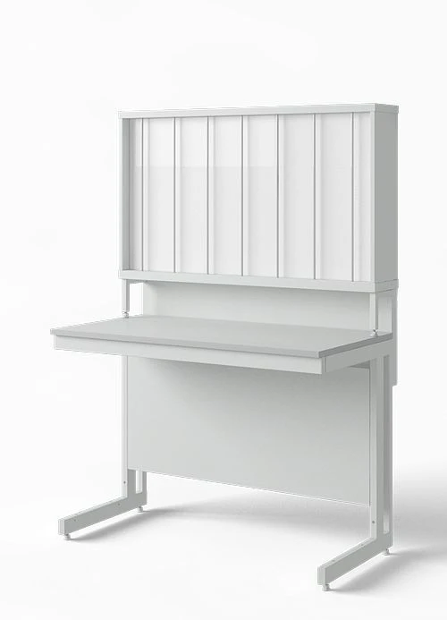 Laboratory Titration Table: LK-900 CT