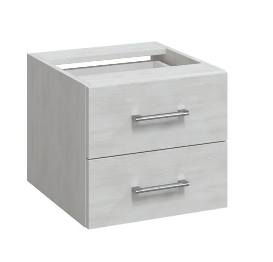 خزانة خشبية معلقة وظيفية للمكاتب