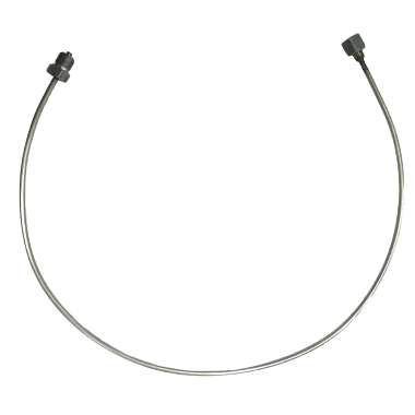 Connection Sleeve for Measurement Instruments - KS Model