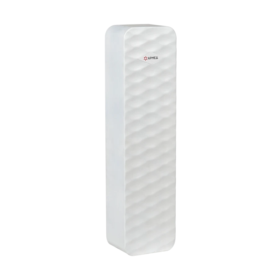 Air Disinfection Recirculator "ARMED" AirCube 215-22 ROMB