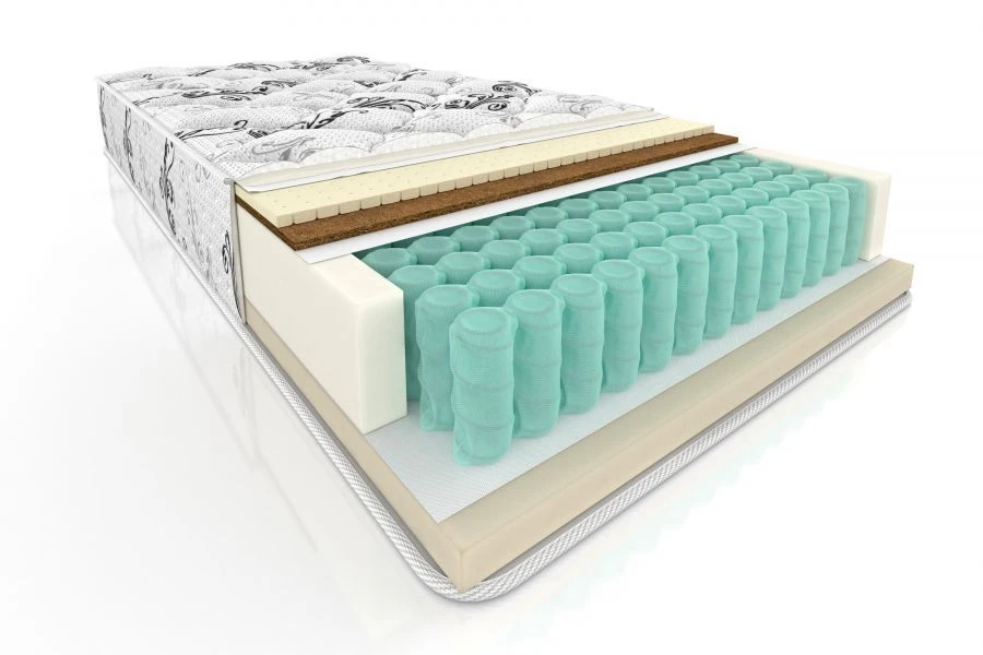 Spring Mattress "Venus