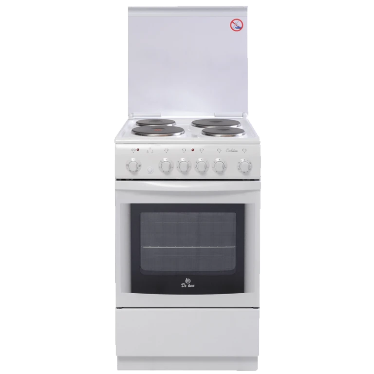 Electric Household Stove Model 5004.10e (K)