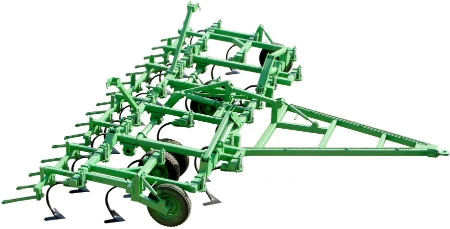 Surface Cultivator KTP-7.4M