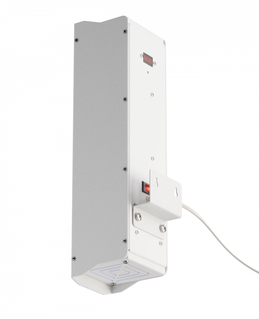 جهاز التعقيم بالأشعة فوق البنفسجية "OVU-01