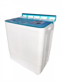 Portable Semi-Automatic Washing Machine RENOVA WS-65PE