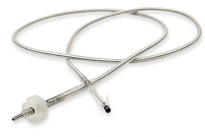 Bipolar Endocardial Electrode BIP-01 IMZ for Cardiac Stimulation