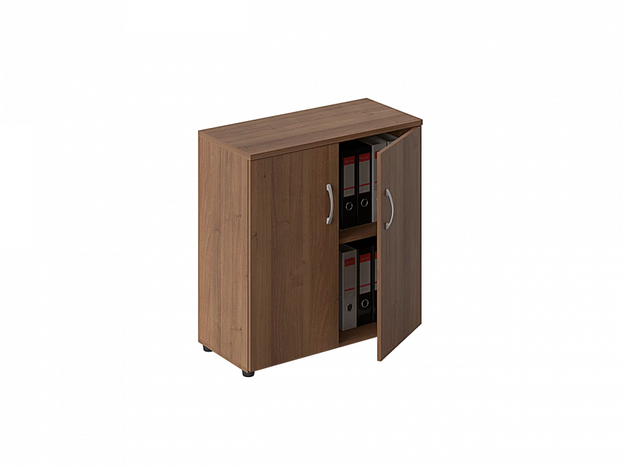 Low Document Storage Cabinet