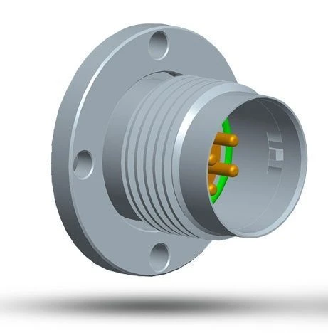 AOC.05.100 Connector for VVER Reactor Control Systems