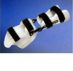 Hand and Wrist Joint Rehabilitation Device