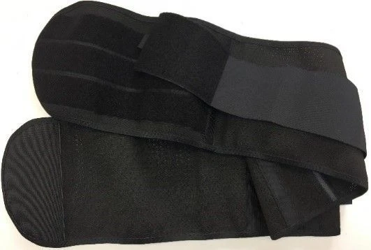 Simple Ventral Hernia Support Bandage Sh-1202