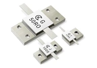 High-Frequency Non-Wire Resistors R1-170