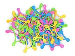 Creative Building Set "My Imagination" (36 Pieces)