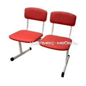 Medical Sectional Chairs STL-13.2