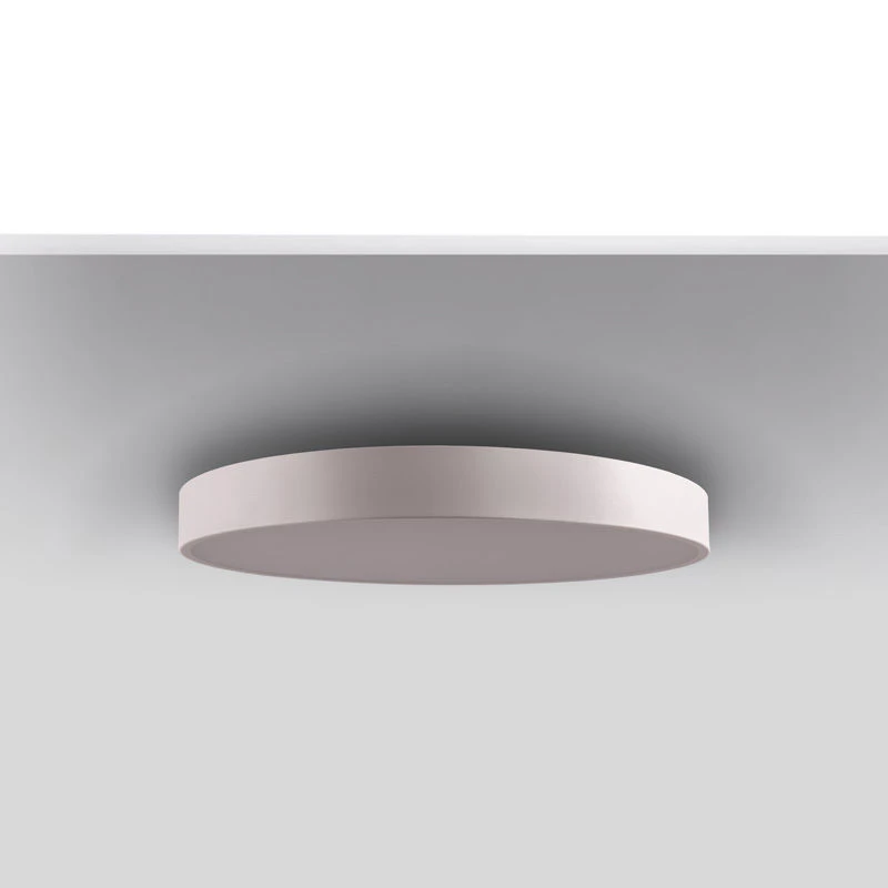 55W LED Surface-Mounted Light Fixture ART-ROUND 600N