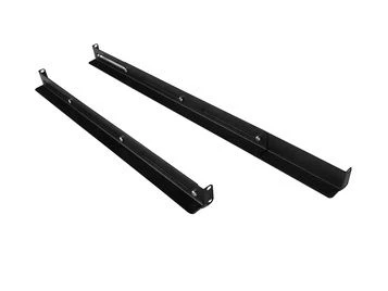 NT UNIRAILS Series Guides for 19" Telecom Racks