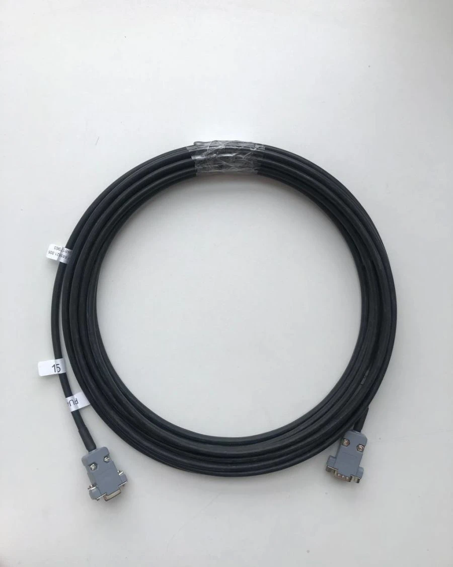 Radio Communication Cable Assemblies ALVR.685621.(001...999)-(00...99)