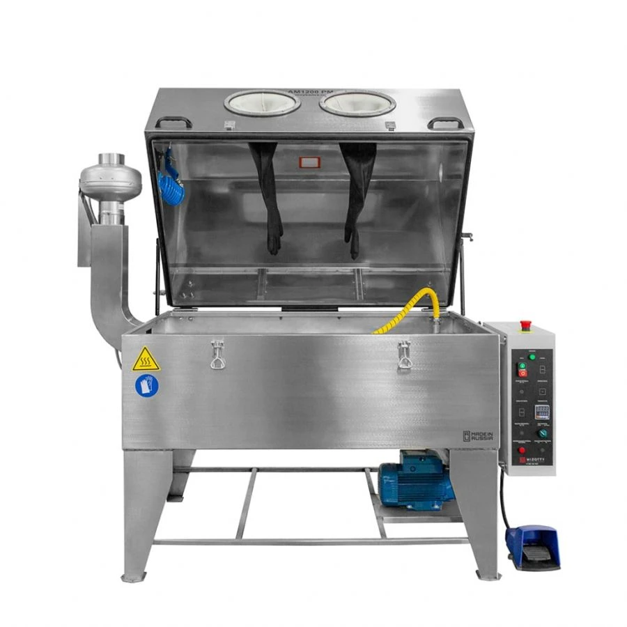 Hand-Washing Machine for Parts AM Series RM