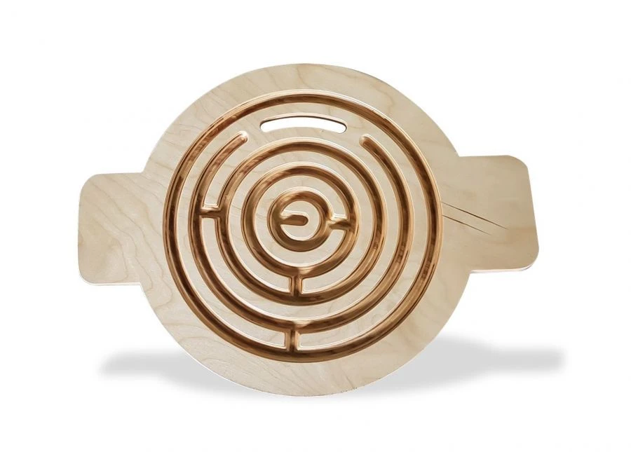 Balance Training Equipment for Coordination and Agility