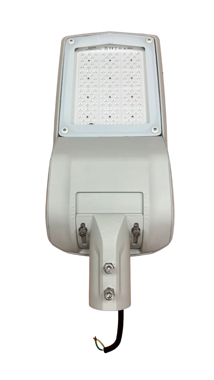 LED Street Light, Model DKU 20-60 SMARTWAY