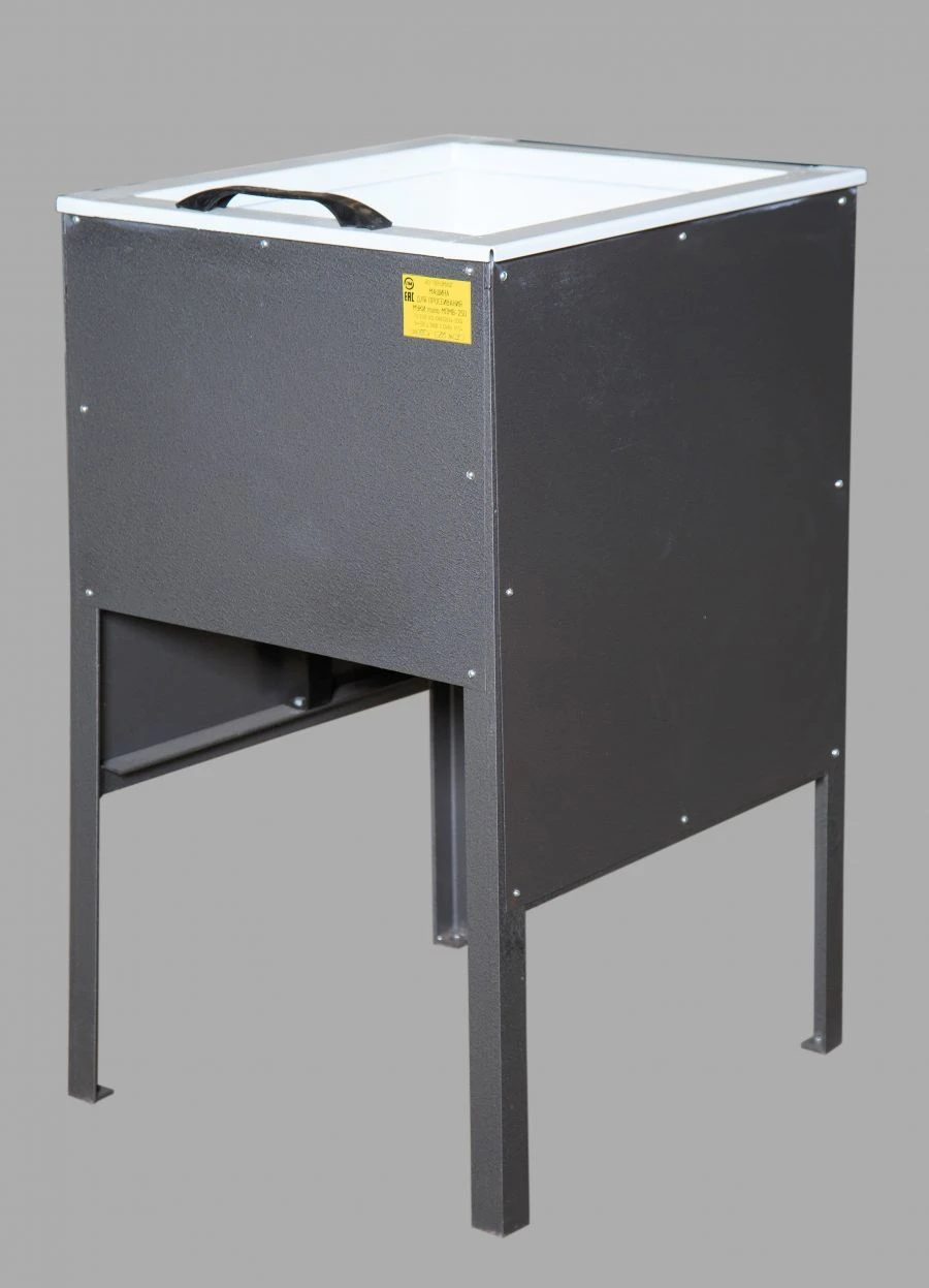 آلة غربلة الدقيق MPMV-250