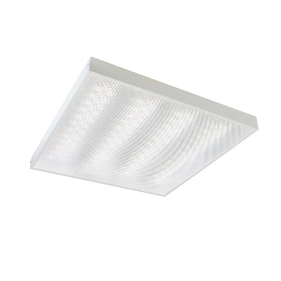 LED Ceiling Light LUMSPACE OFFICE 36i-595×595-W33-50