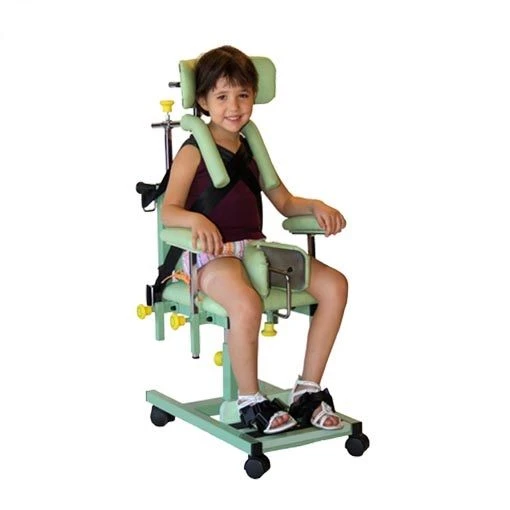 Mobile Chair for MGN