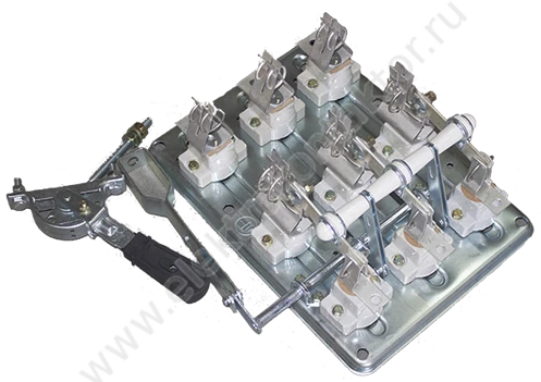 RPS Disconnect Switch 100A - 630A