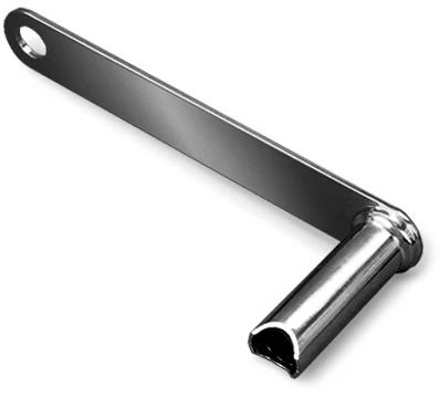 أداة حماية التخليق داخل النخاع، موديل 500.110