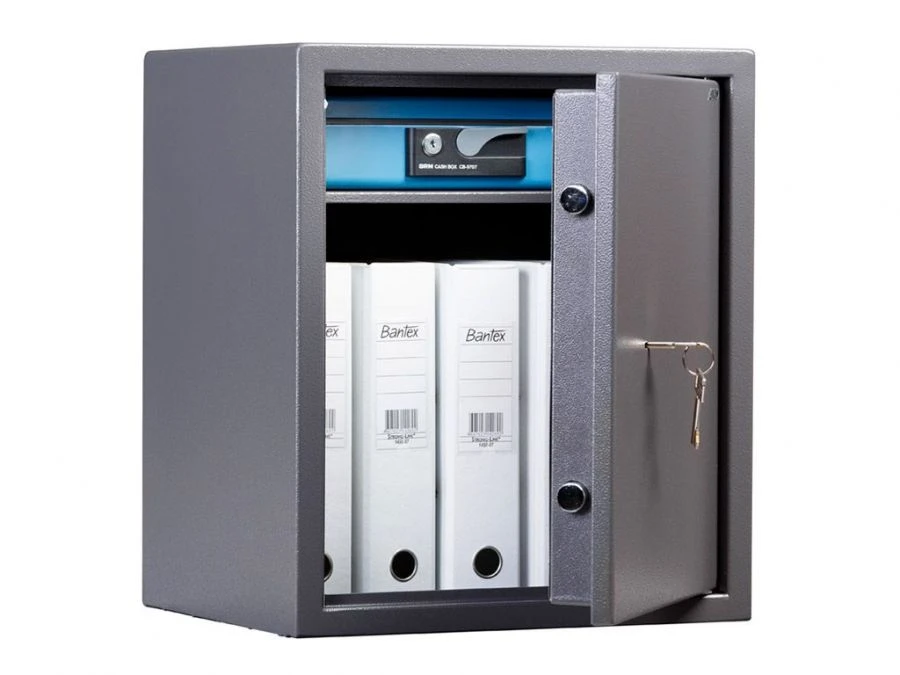 Office Safe AIKO TSN.50 - Secure Storage Solution