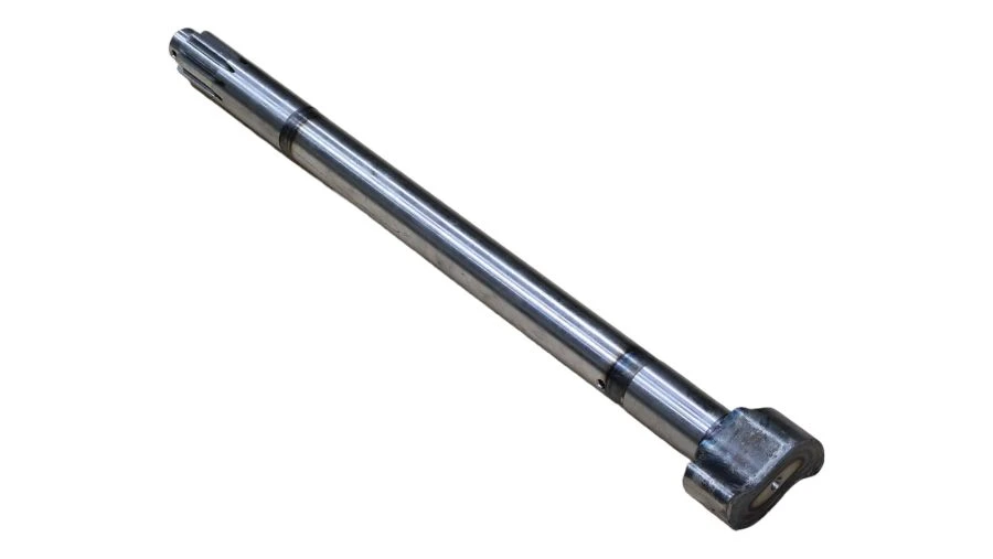 Right Release Fork for Semi-Trailer Brake Pads 9911-3502110-10