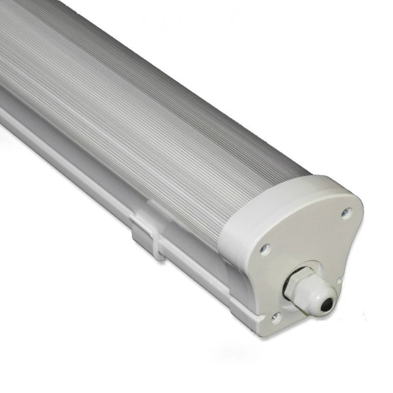 مصباح LED حديث للاستخدام الصناعي والمكتبي - تيجاس СН6Д50П18К