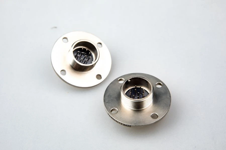 Special Sealed Connector (Plug) 2PMGS