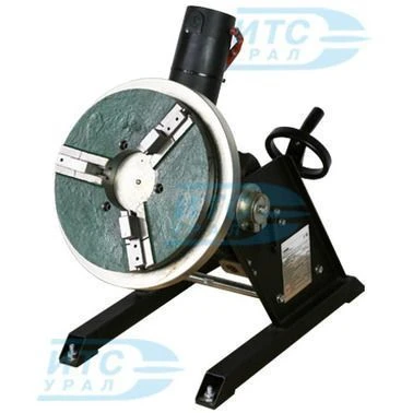 Welding Manipulator MS-101 for Efficient Welding Operations