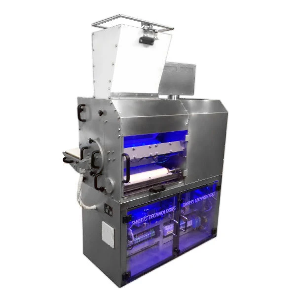 ماكينة تشكيل قضبان الحبوب الأوتوماتيكية MMC-400