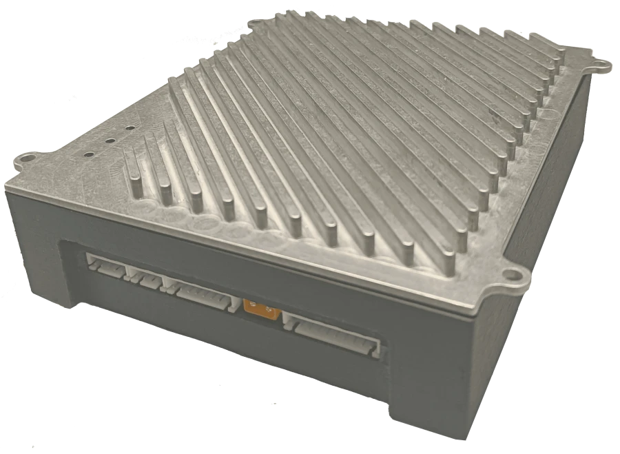 نظام المعلومات والتحليل على متن الطائرة الحد الأدنى بياتس-م