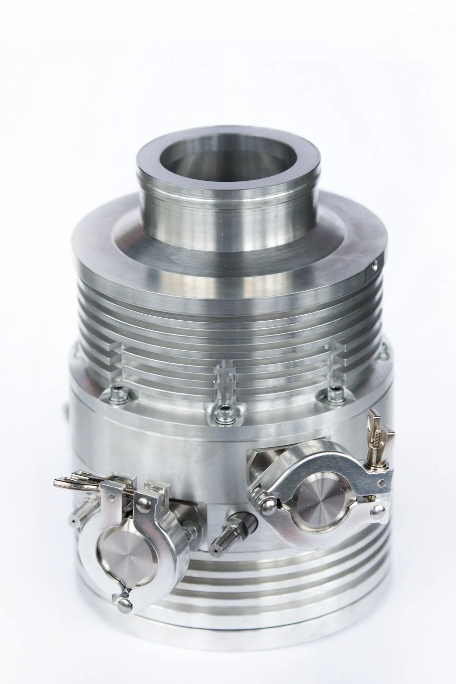 High Vacuum Turbo Molecular System KVT-050