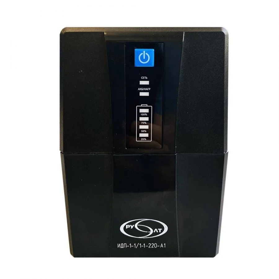 مصدر طاقة غير منقطع للكمبيوترات والخوادم IDP-1-1/1-1.0-220-A1