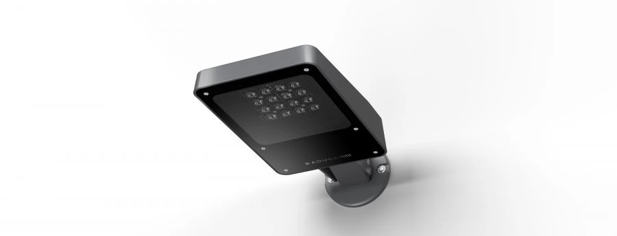 Outdoor Spotlight for Public Spaces PETRA 36